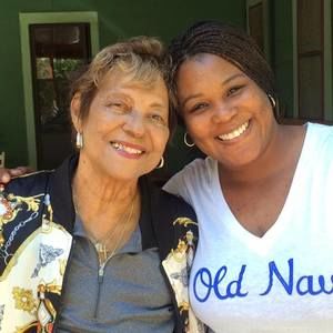 Meet your Posher, Michelle